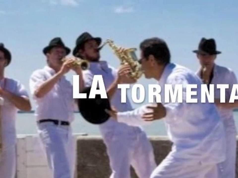 Les Jeudis DE PERPIGNAN - 18 aout 2011-  Eté 2011 -