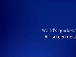 ‪Nokia N9 Seconds -- The world's quickest ad -- All-screen design‬‏