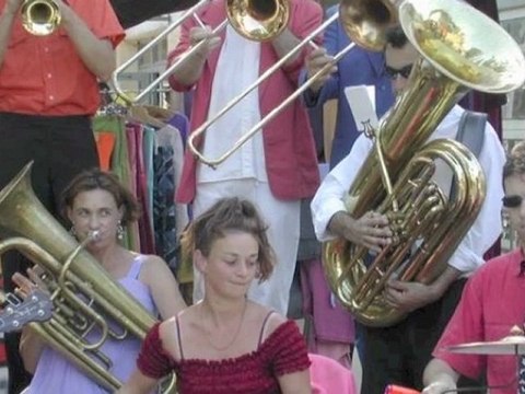 Les Jeudis DE PERPIGNAN - 25 aout 2011- Eté 2011 -