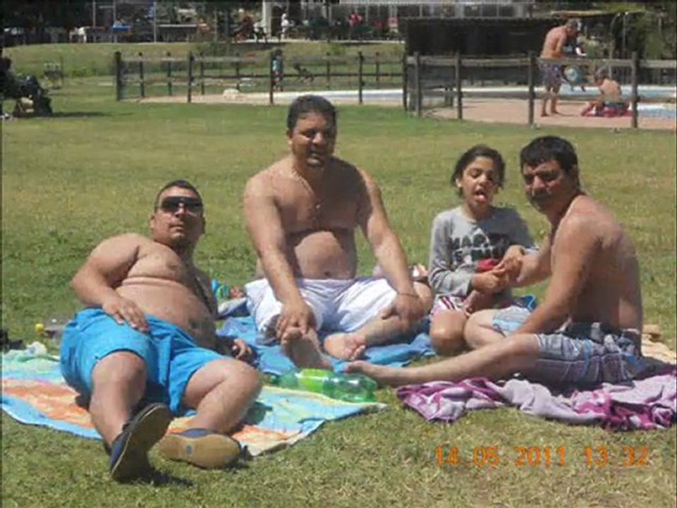 LES GITAN JOSE ET MON FERE LOLO