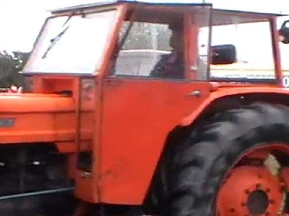 sec bois 2011 camions