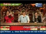 Saas Bahu Aur Saazish SBS [Star News] - 18th July 2011 pt5