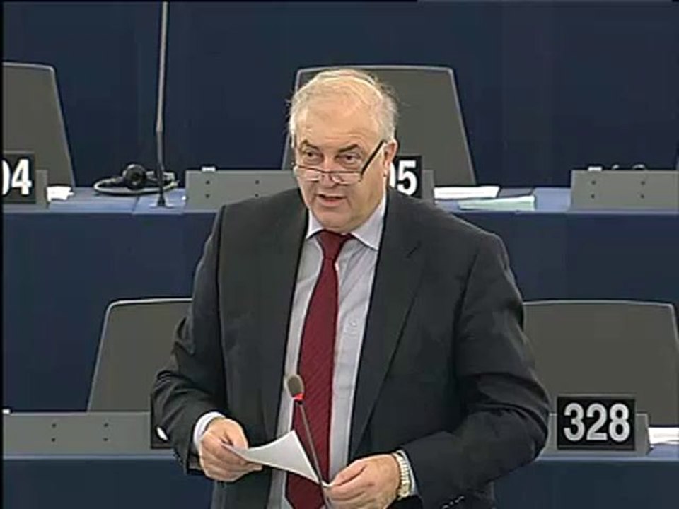 Charles Goerens on Results of the G20 summit