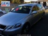 Occasion Lexus GS 450 LA ROCHELLE