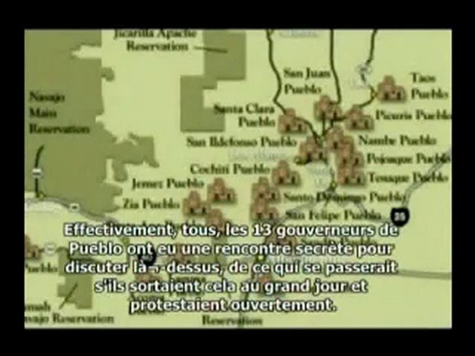 Chemtrails - Crimes Aérosol sous-titres en français 05 10