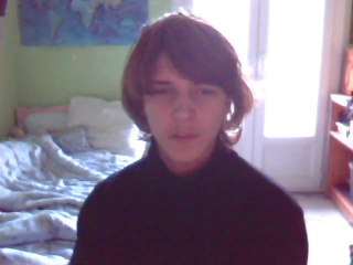 [Bastien] Crepuscule