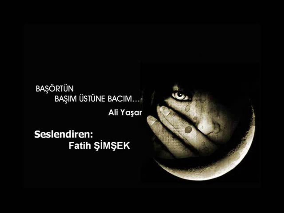 Fatih ŞİMŞEK - Başörtün Başım Üstüne