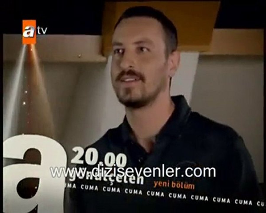 Gönülçelen 29. Bölüm Fragmanı (2. Fragman)