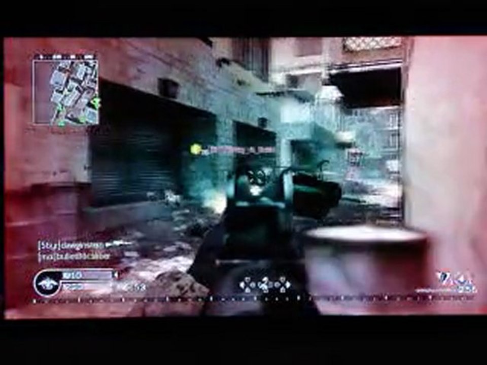 [Multi] Call Of Duty 4 : Modern Warfare (épisode 2)