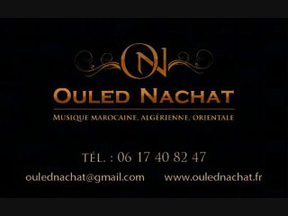 Orchestre OULED NACHAT