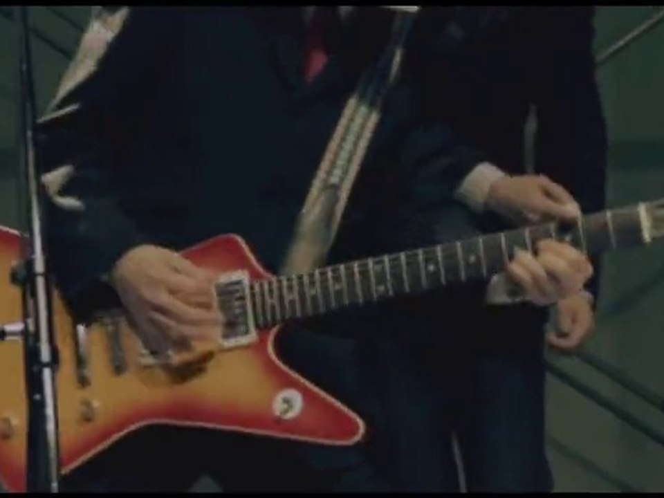 Beat Crusaders (The Armortellus)- This Time Last Time