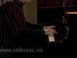 W.A.Mozart, 12 Variations kv 265. Piano- Jesper H. Svenssen