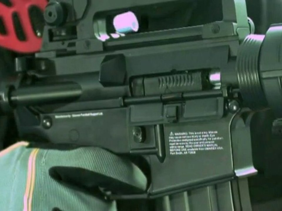 Billes en poudre pour paintball