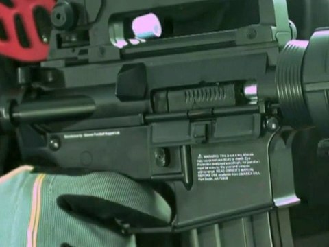 Billes en poudre pour paintball