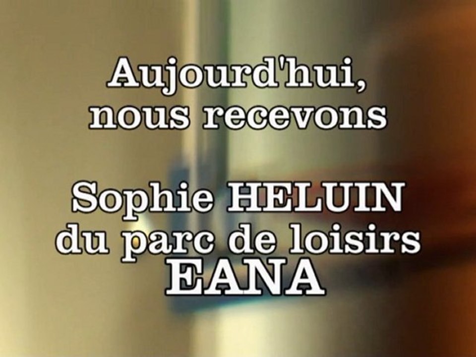 STB'TV Entreprise - Eana