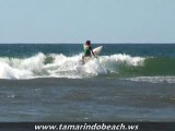 Surf Contest / Concurso de Surf - Tamarindo Beach Costa Rica