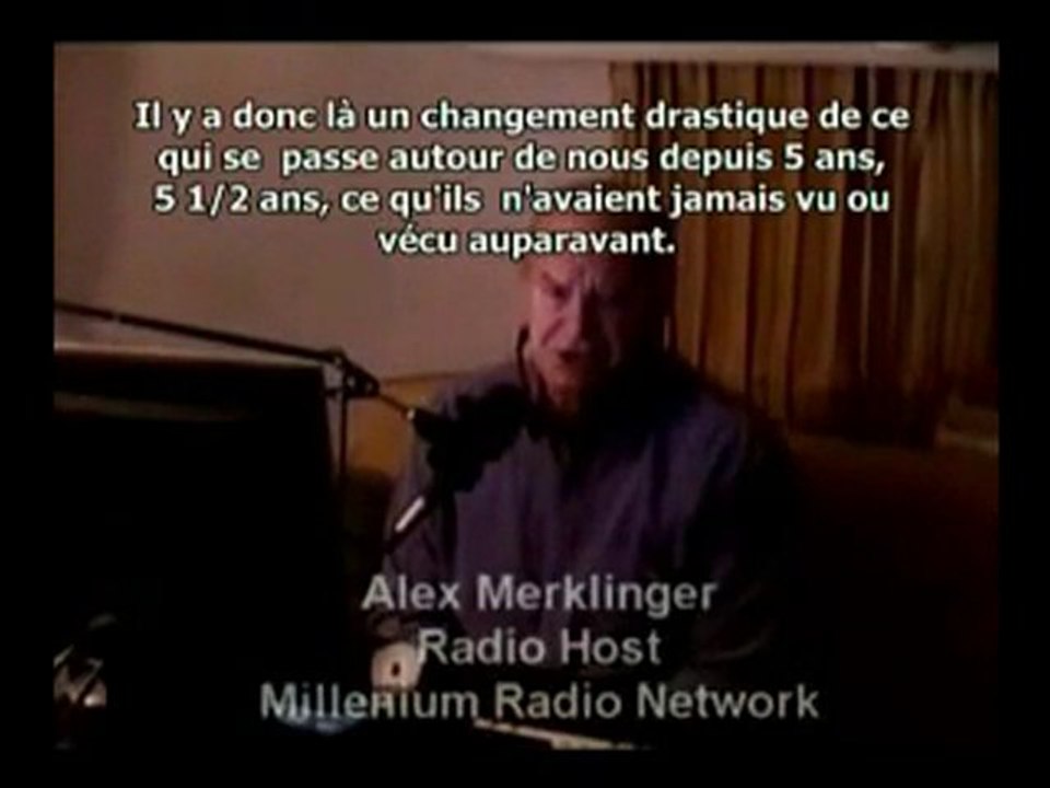 Chemtrails - Crimes Aérosol sous-titres en français 06 10
