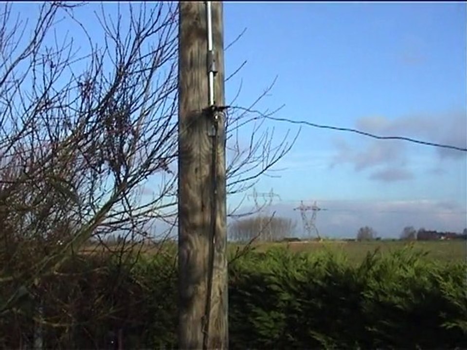 loop antenna 100m  f1rcx