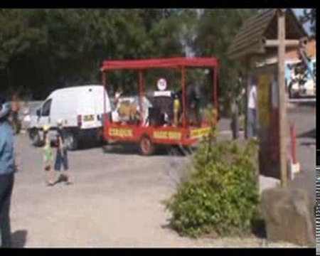 location vacances vendee - louer un camping en vendée