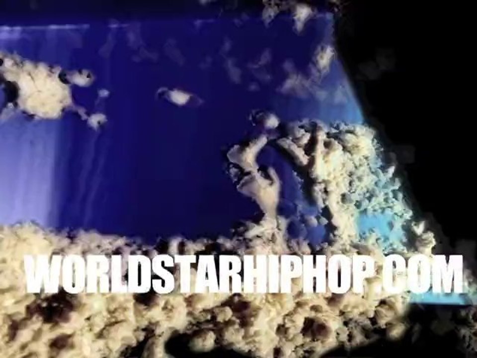 Yo Gotti f. ZedZilla "It's On" CM5 Intro DIR BY FIGZ!