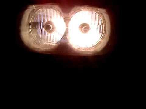 ampoule xenon black-booster-bcd