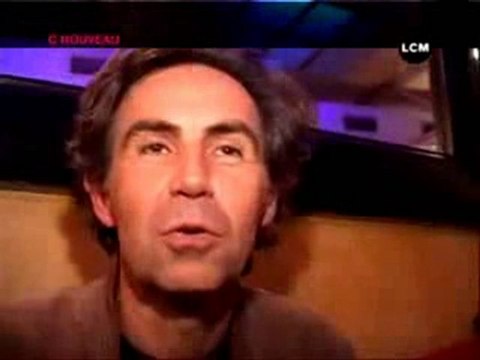 LE JUGEMENT PRESQUE DERNIER