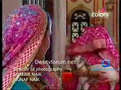 Bhaagya Vidhata 24th November 2010 pt1