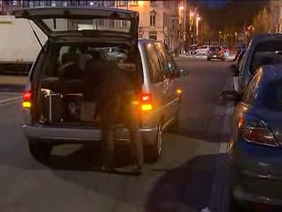 Belgium breaks up Chechnya-linked Islamic network