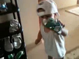 Eimen Nje me Natyren