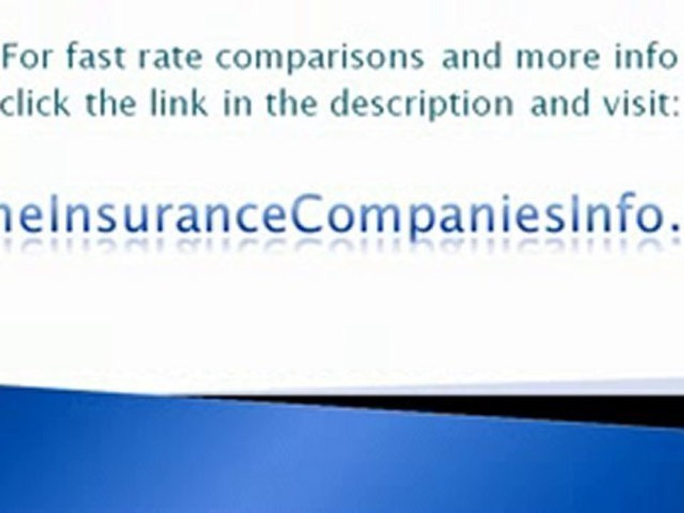 (Home Insurance Cost) - Get Cheap Home Insurance!