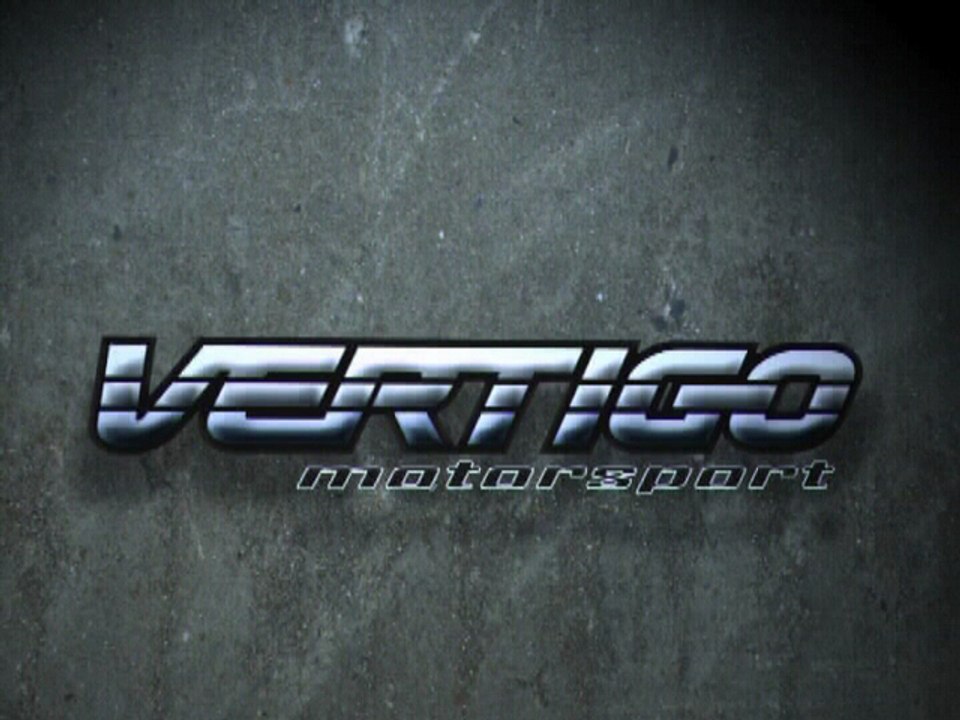 Vertigo Motorsport 23.11.2010