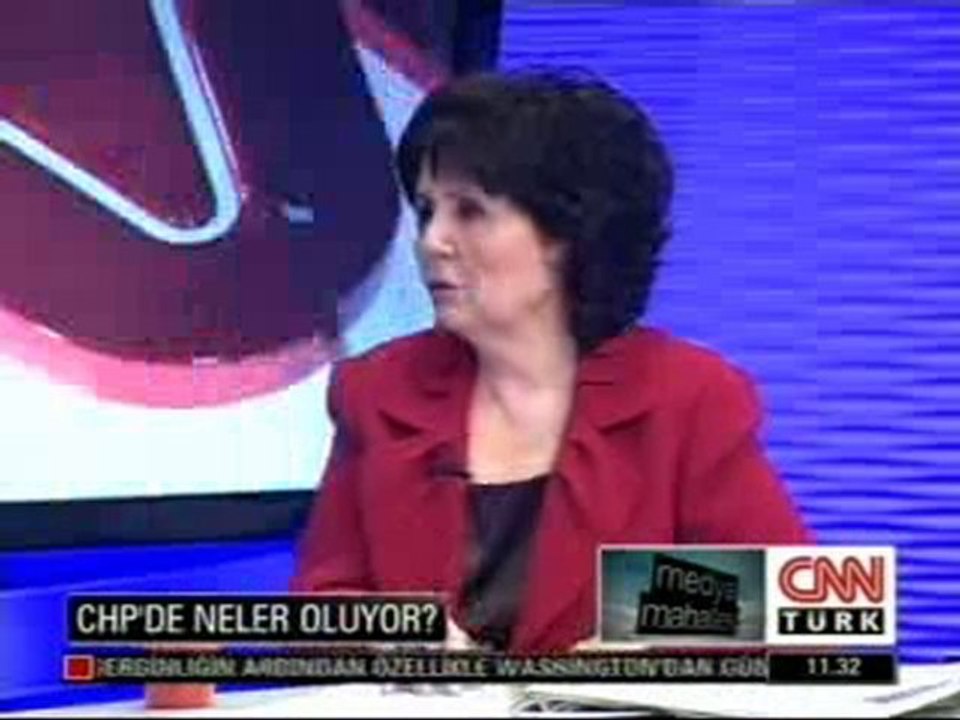chp'yi karıştıran haber