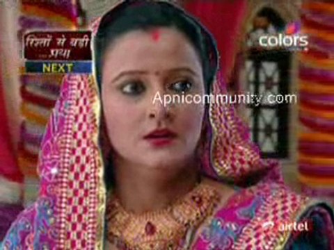 Bhagyavidhaata - 24th November 2010 pt4