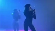 Babyface - For The Cool In You (LIVE)