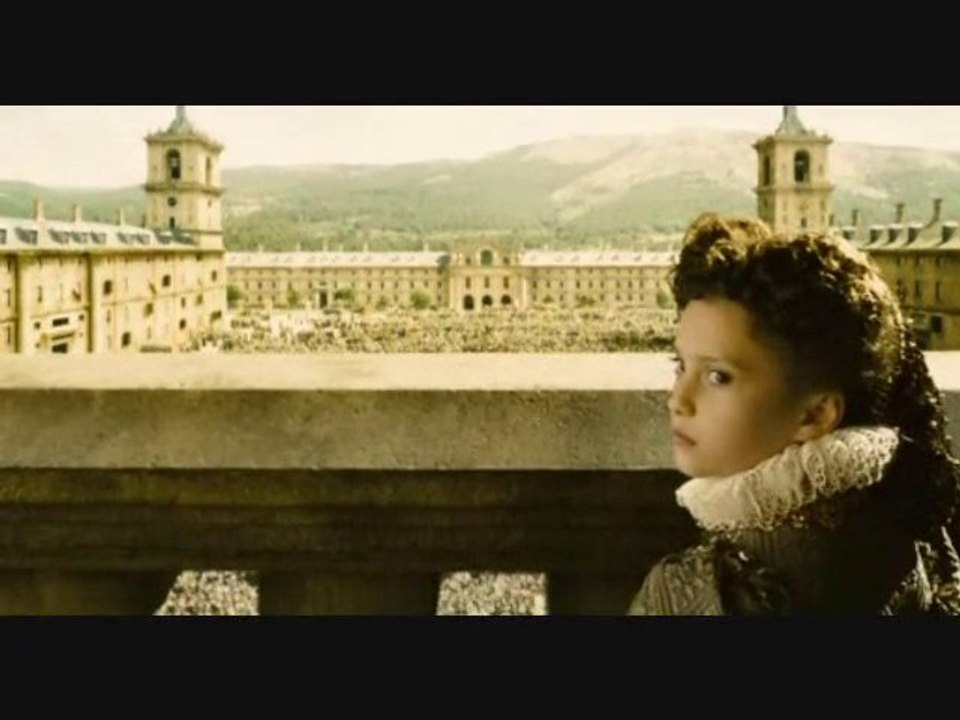History monarchs - Somewhere