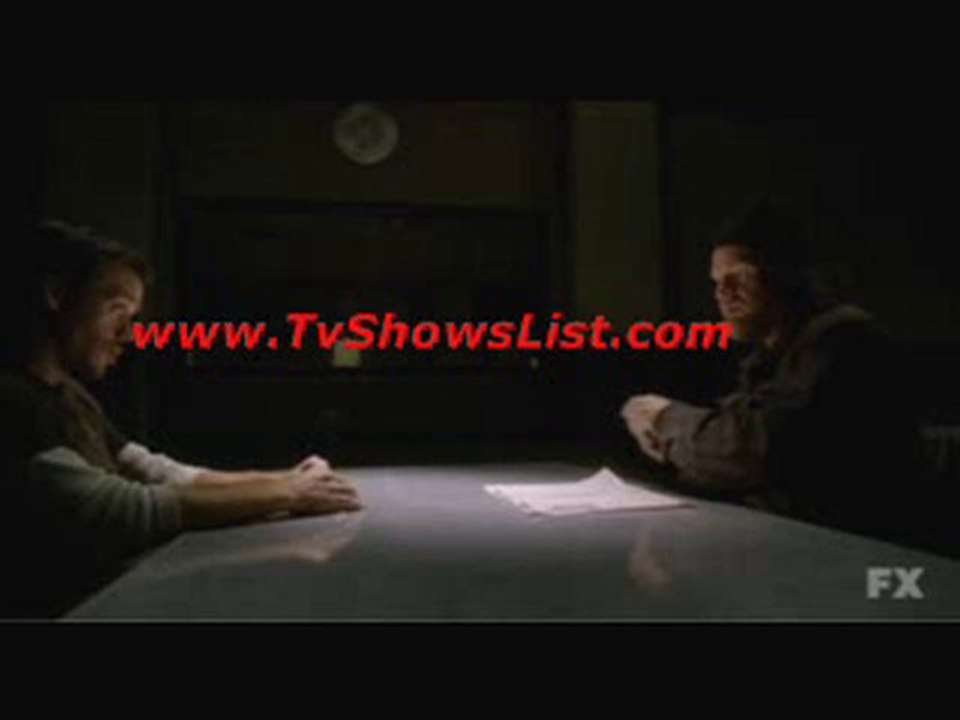 Terriers Season 1 Episode 11 'Sins of the Past'