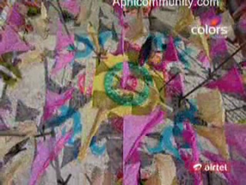 Rishton Se Badi Pratha  - 24th November 2010 pt4