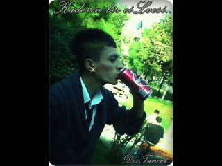 DisTaNCeR ft SoN NoKTa ve yanında ALeMDaR