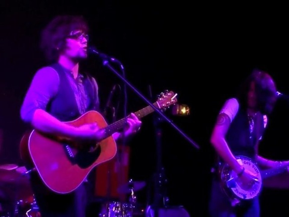 Naosol & the Waxx blend - Clint Eastwood