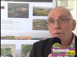 Dossier Déchets à St Priest la Roche