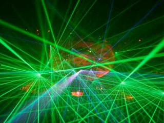 Dj bynice - Mix Around The World