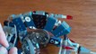 LEGO Star Wars Droid Tri-Fighter Review : LEGO 8086