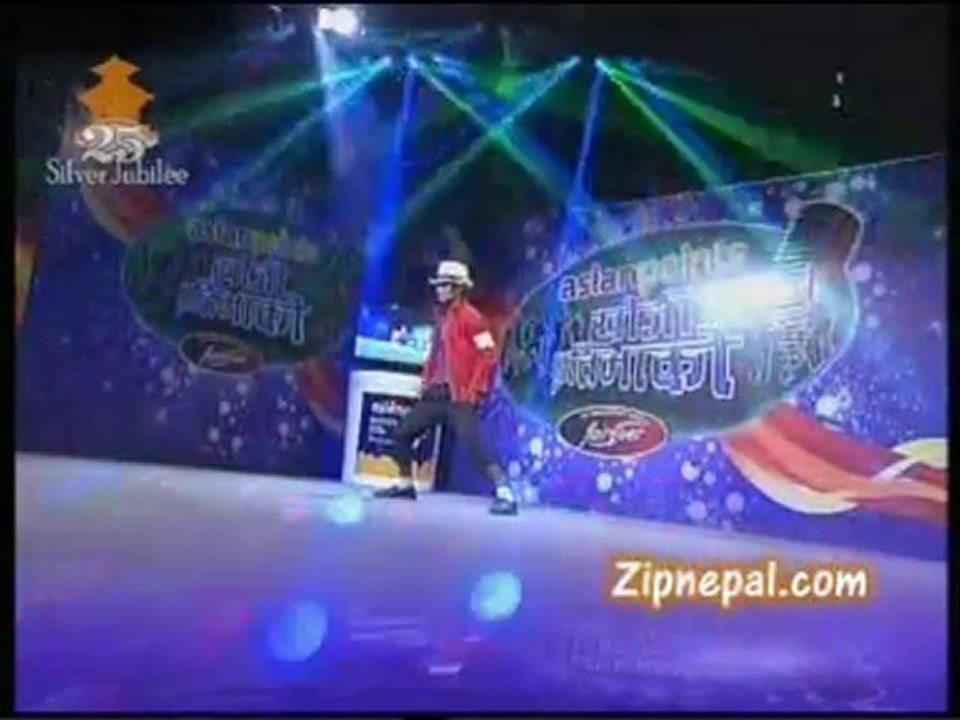 Khoji Pratibhako 23rd November 2010 Part 1