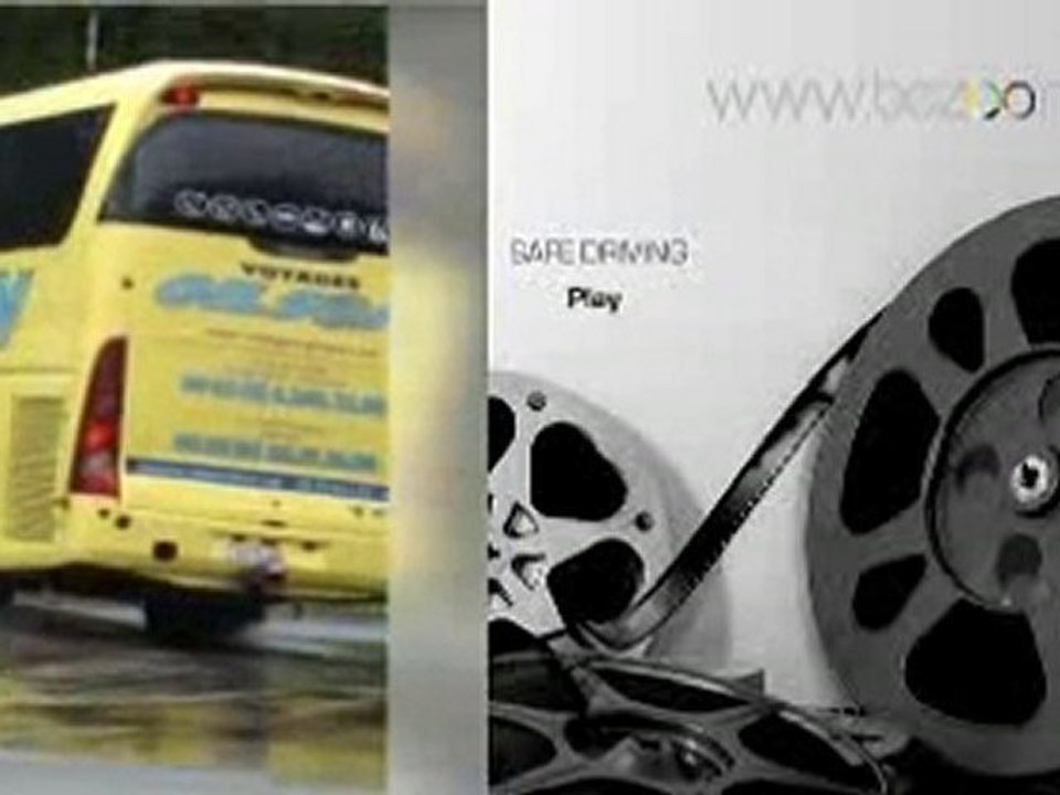 Safe Driving à Andenne