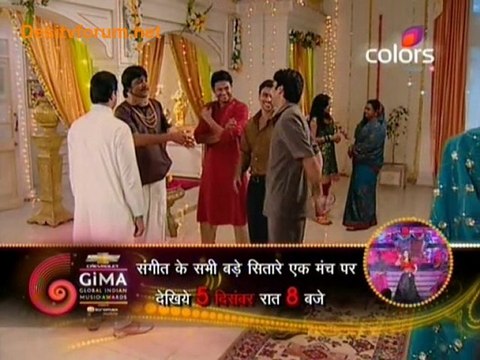 Rishton Se Badi - 24th November 2010 - Part2