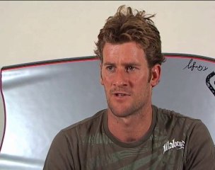 Bodyboard Tricks: Style with Ryan Hardy