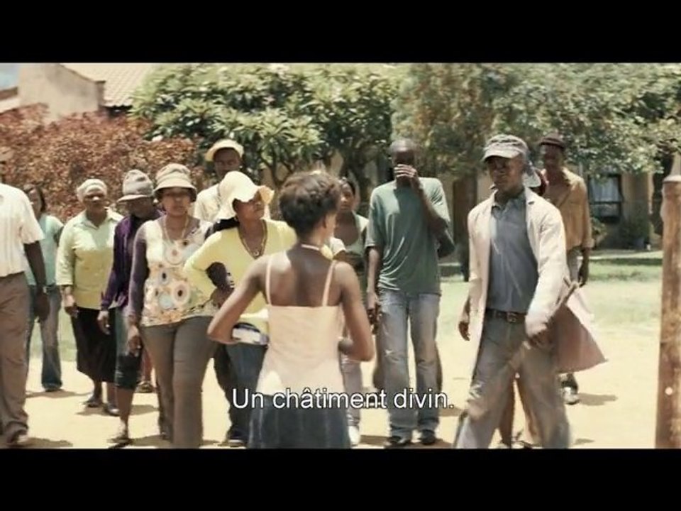 Le secret de Chanda - le trailer