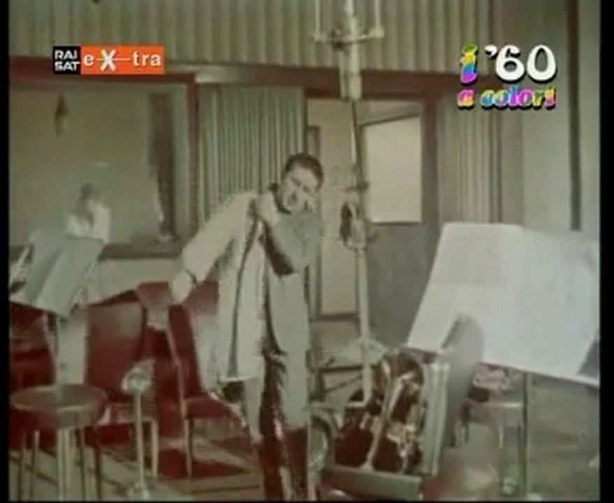 La ballata della tromba (1961)