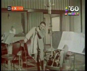 La ballata della tromba (1961)