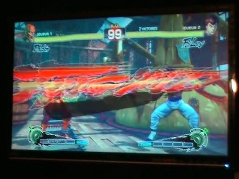 5vs5 Mythik Team3.3 VS Team Ducs de Bourgogne - 20/11/2010